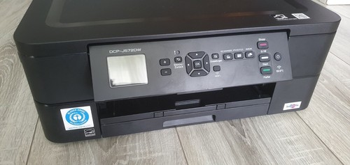 Brother dcp j572dw - brother, drucker
