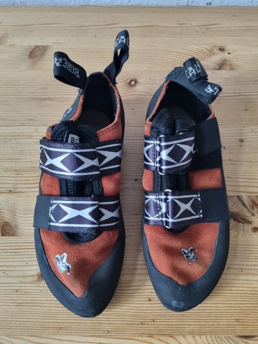 Boreal klettern schuhe - boreal,
