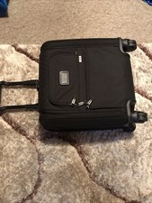 Tumi Small Alpha Compact 4