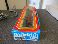 Märklin h0 3310