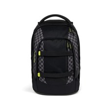 Schulrucksack satch pack Dark