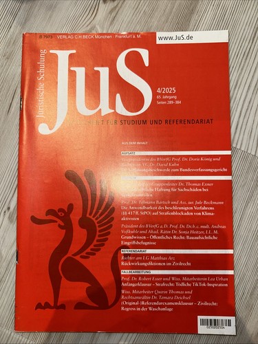 Jus juristische schulung - juristische,