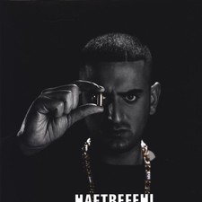 Haftbefehl Russisch Roulette