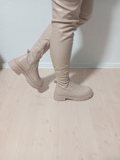 Overknee Stiefel In GR.39 IN