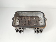 Ölwanne Honda CB 400 N CM 400 T Oilpan Motor 