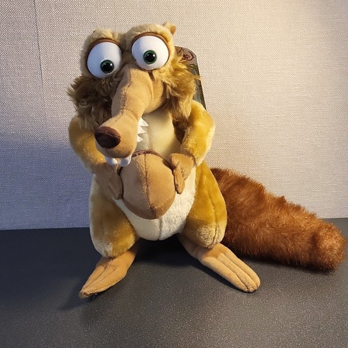 Ice age scrat stoff - stoff, &