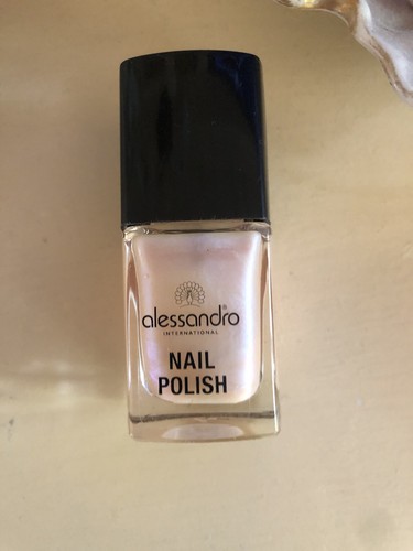 Alessandro nagellack nail - alessandro, nagellack,