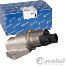 PIERBURG LEERLAUFREGELVENTIL passend für FORD MONDEO 3 COUGAR 2.5 Liter V6 MOTOR