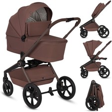 Kinderwagen Lionelo Mika Plus