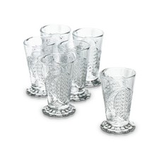 Trinkglas Kristallglas Gläser