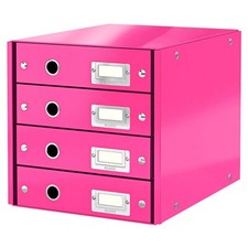 Leitz schubladenbox click - leitz,