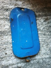 Simson Schwalbe Knieblech