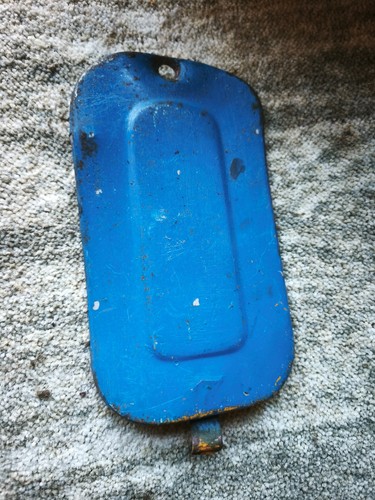 Simson schwalbe knieblech - simson,