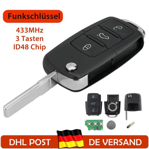 434mhz funk schlüssel - 434mhz,