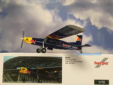 Herpa Wings 1:72  Pilatus PC-6