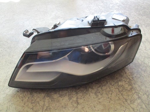 Xenon scheinwerfer links - scheinwerfer,