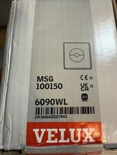 Velux Integra Hitzeschutz 6090