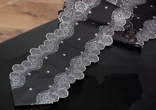 Tischdecke Weihnachten