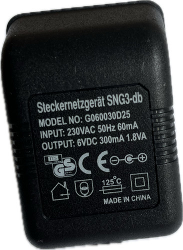 Steckernetzteil adapter - steckernetzteil,