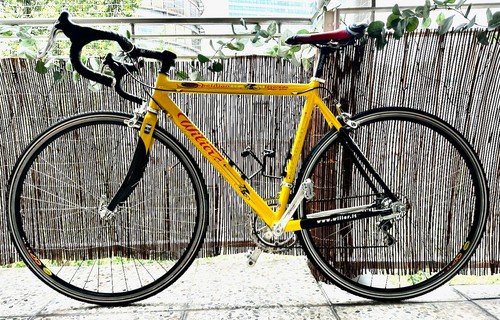 Rennrad wilier lavaredo altec - wilier,