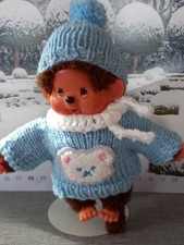 Monchhichi Kleidung  Gr. 20