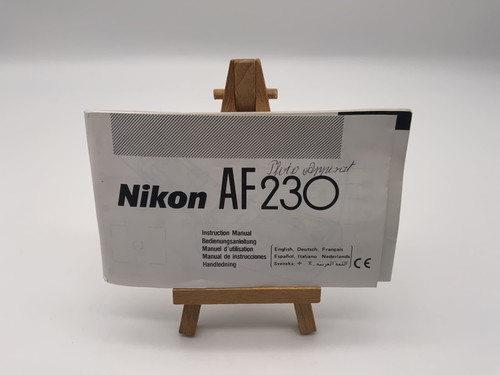 Nikon af230 - nikon,