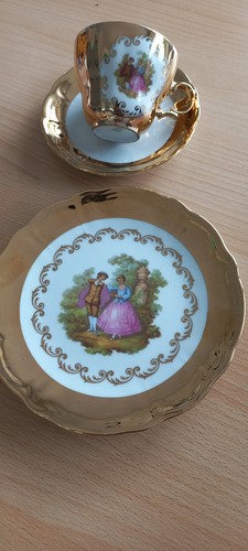 Teiliges kaffee gedeck 24 - 3,