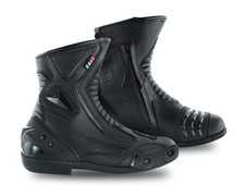 Schuh Motorradstiefel