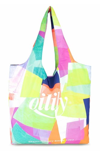 Oilily sare shopper - oilily,