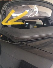 BMW 36 Cabrio einstellbare