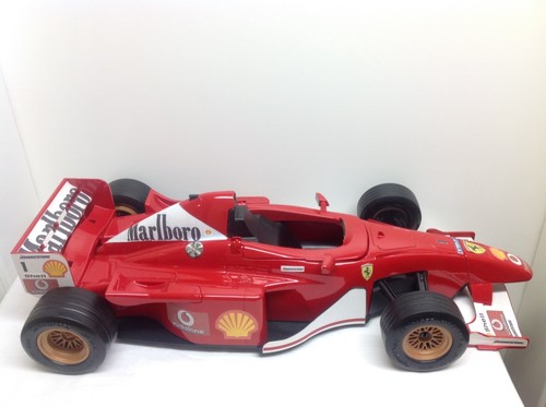 Formel ferrari michael - 1,