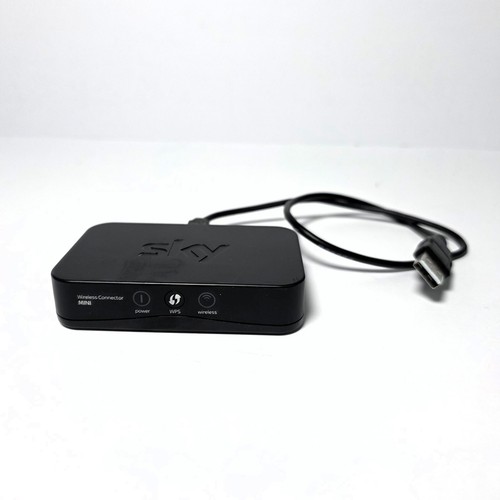 Sky sd501 wlan adapter - sd501, wlan-adapter