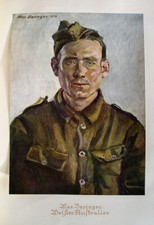 Max Beringer Australien