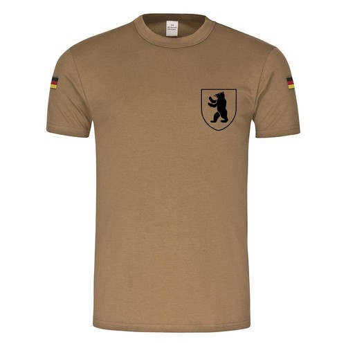 Tropen berlin bundeswehr - bw,
