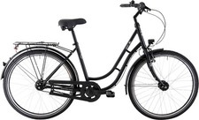 BBF Blackline 28 Zoll Damen Tourenrad Holland * 7-Gang Shimano + ND