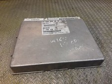 Mercedes W168 Esp Bas ECU