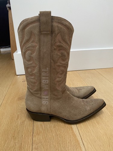 Ash damen cowboystiefel - ash,
