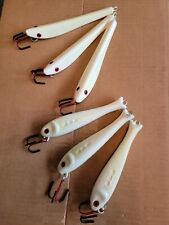 3 Bergmann/3 Lofoten Pilker