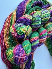 Superwash Merinowolle