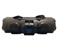 JVC RV-NB90-B Powered Woofer