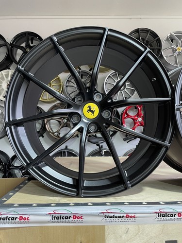 Original ferrari 812 superfast - ferrari,