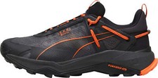 Puma Explore Nitro GORE-TEX Herren Wanderschuhe schwarz wasserdicht GTX Offroad