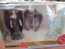 SCHLEICH Germany 3 Winged