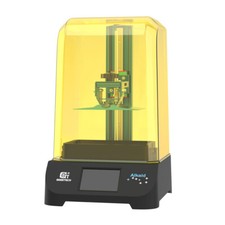 Geeetech ALKAID LCD Licht