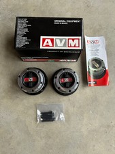 Manuelle Premium Freilaufnaben für Jeep Willys, Wagoneer, M38A1, J10