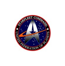 Star trek fleet command film - command,