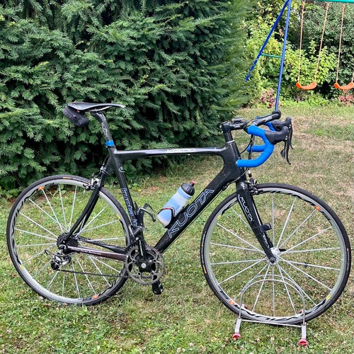 Rennrad kuota factor - rennrad, k
