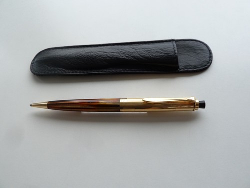 Pelikan 550db gold double - pelikan,