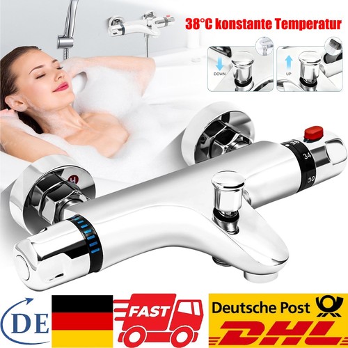 Thermostat badewannenarmatur - thermostat,