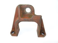 Drehmomentenstütze Halterung für Lenkgetriebe vom Fahr D133 N Traktor